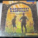 Kasutatud lauamäng Lost Cities